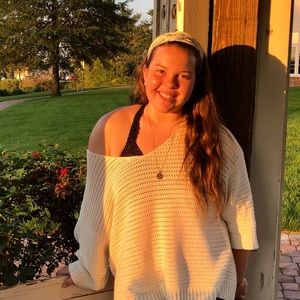 Meet your Posher, Katelynn